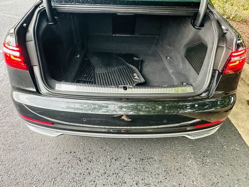 Used 2019 Audi A8 L 3.0T w/ Executive Package AWD/4WD image 14
