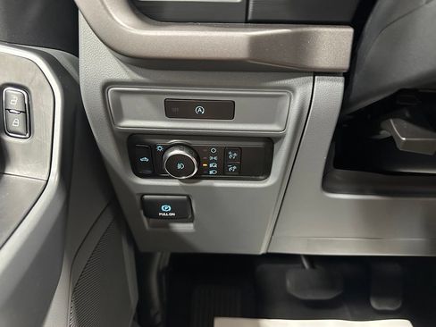 Used 2025 Ford F150 XLT w/ Equipment Group 301A Standard AWD/4WD image 17