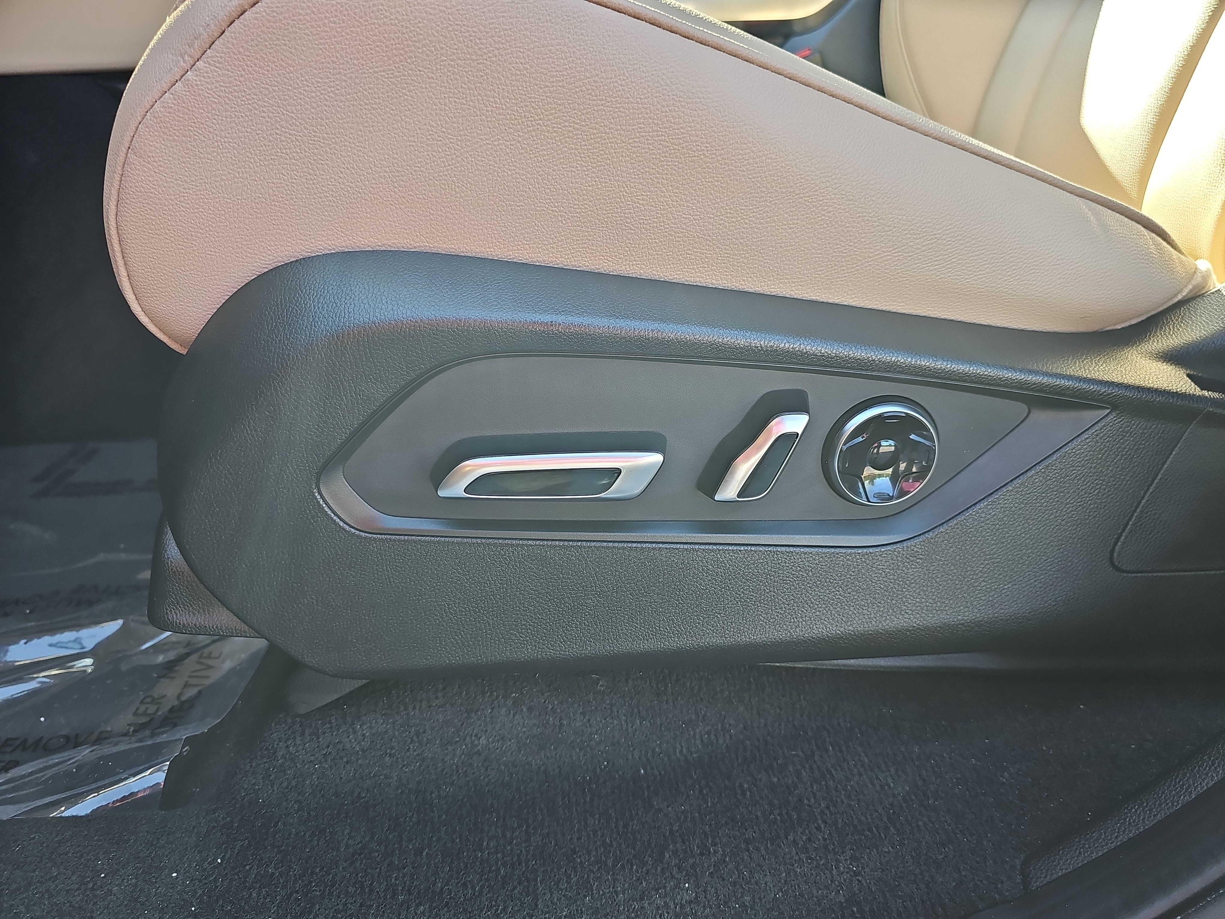 Certified 2026 Acura MDX SH-AWD image 30