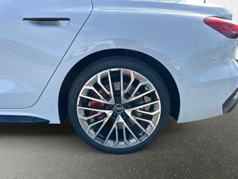 New 2025 Audi S5 Prestige image 10