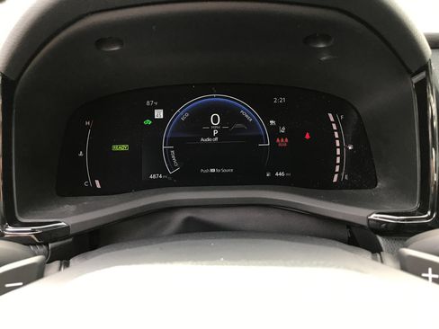 Certified 2025 Toyota Camry SE AWD/4WD image 17