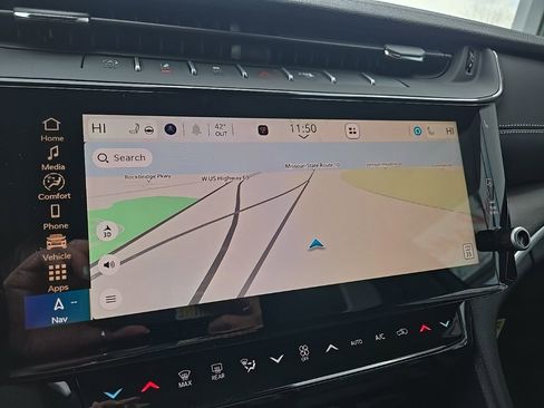 New 2026 Jeep Grand Cherokee Limited image 59