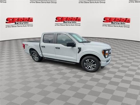 Used 2023 Ford F150 XL w/ STX Appearance Package image 3