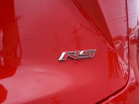 Used 2022 Chevrolet Blazer RS w/ Enhanced Convenience Package FWD image 7