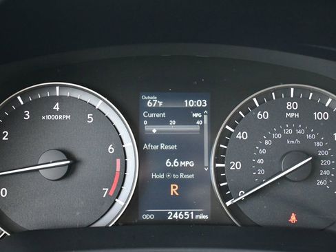 Used 2022 Lexus RX 350 FWD w/ Premium Package image 63