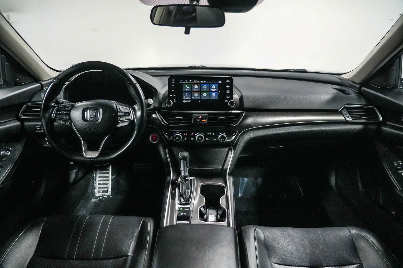 Used 2022 Honda Accord Sport Special Edition image 12