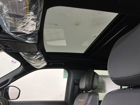 New 2026 Ford Expedition Tremor image 35