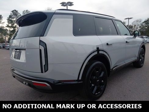 New 2027 Kia Telluride SX image 5