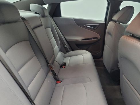 Used 2023 Chevrolet Malibu LT FWD image 19