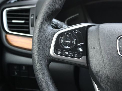 Certified 2019 Honda CR-V EX image 19