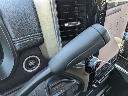 Used 2023 RAM 2500 Laramie AWD/4WD image 61