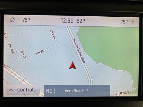 Certified 2020 Ford Fusion SE image 25