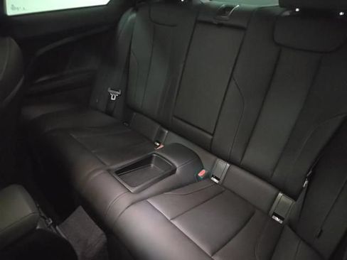 Used 2024 BMW 230i Coupe w/ Premium Package RWD image 3