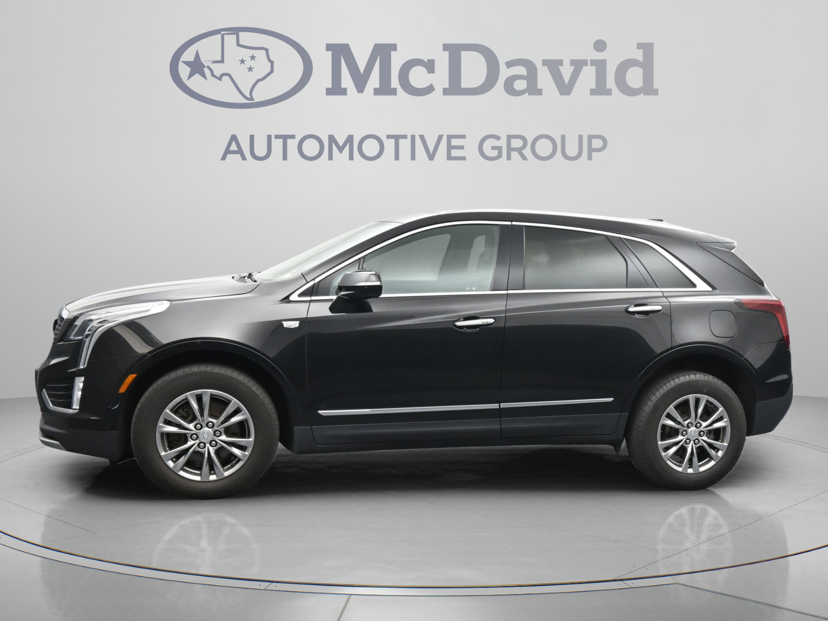 Used 2023 Cadillac XT5 Premium Luxury AWD/4WD image 5