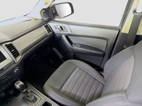 Used 2019 Ford Ranger XLT w/ Equipment Group 301A Mid image 26