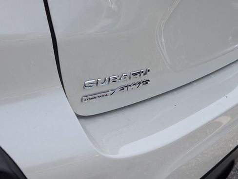 Certified 2024 Subaru Crosstrek 2.0i Premium AWD/4WD image 13