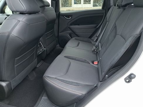 New 2025 Subaru Forester Touring image 14