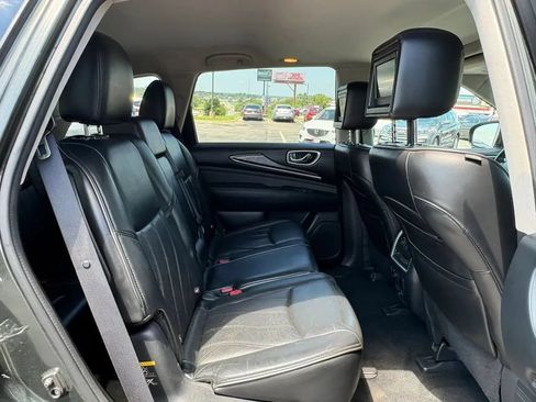 Used 2015 INFINITI QX60 Luxe w/ Premium Plus Package AWD/4WD image 20
