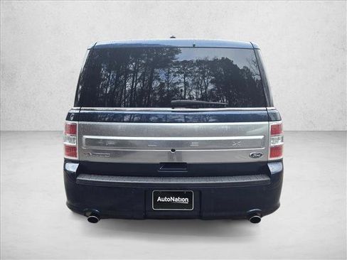 Used 2017 Ford Flex Limited image 14