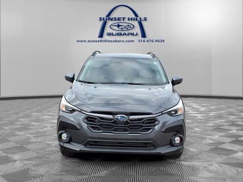 New 2026 Subaru Crosstrek 2.0i Premium image 38