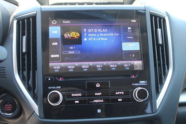 Used 2021 Subaru Crosstrek 2.5i Limited w/ Moonroof Package 2 AWD/4WD image 24
