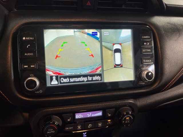 Used 2021 Nissan Kicks SR w/ SR Premium Package FWD image 29