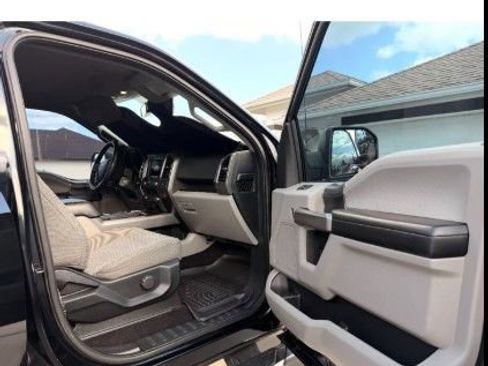 Certified 2017 Ford F150 XLT w/ Equipment Group 301A Mid RWD image 2