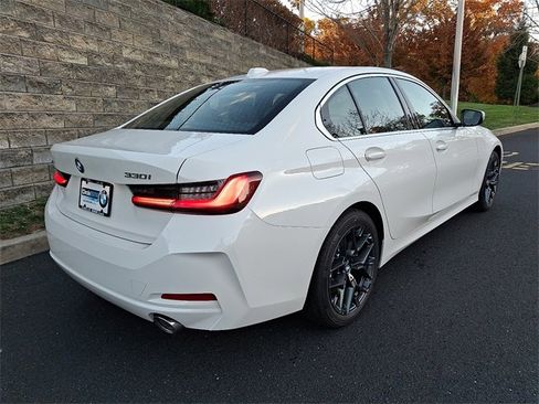 New 2026 BMW 330i xDrive Sedan image 6