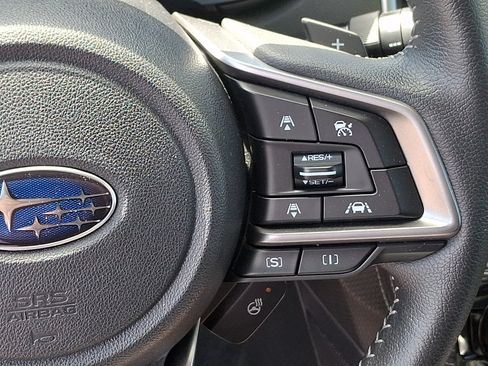 Used 2019 Subaru Forester Touring AWD/4WD image 23