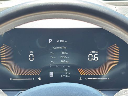 Used 2024 Kia Sorento S FWD image 42