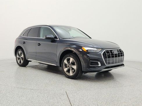 Used 2023 Audi Q5 2.0T Premium AWD/4WD image 3