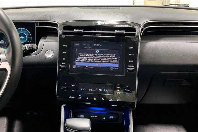 Used 2023 Hyundai Tucson SEL w/ Convenience Package AWD/4WD image 6