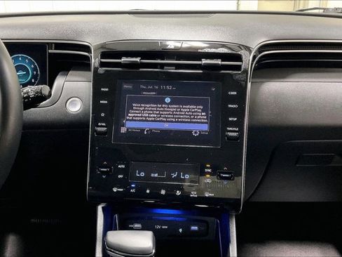 Used 2023 Hyundai Tucson SEL w/ Convenience Package AWD/4WD image 6