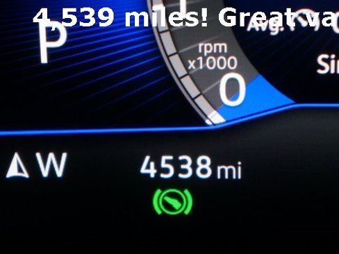 Certified 2025 Volkswagen Jetta SE image 15