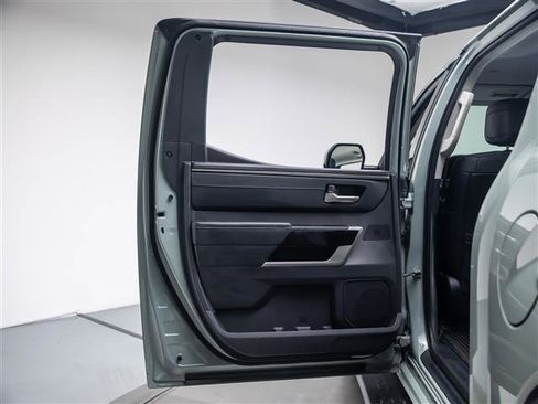 Used 2023 Toyota Tundra Limited w/ TRD Off-Road Package image 24