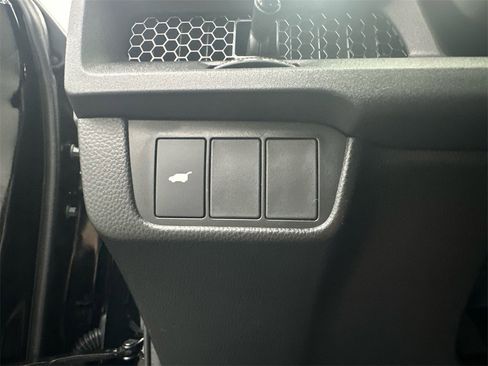 New 2026 Honda CR-V TrailSport image 33