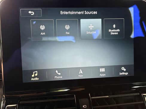 Used 2019 Lincoln Navigator Reserve AWD/4WD image 13