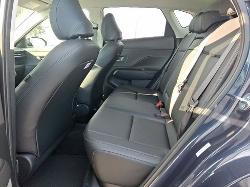 New 2026 Hyundai Kona SEL Premium image 6