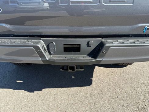 New 2025 Ford F150 Lightning Lariat image 37