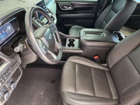 Used 2022 Chevrolet Tahoe Z71 AWD/4WD image 13