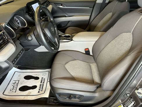 Used 2023 Toyota Camry LE w/ Cold Weather Package FWD image 20