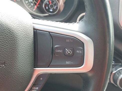 Used 2021 RAM 1500 Big Horn AWD/4WD image 24