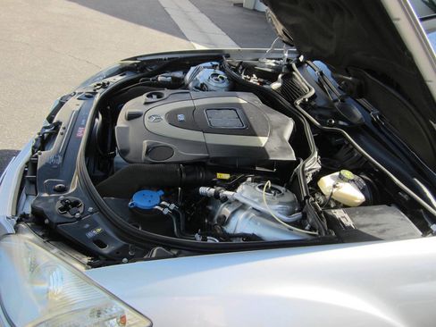 Used 2008 Mercedes-Benz S 550 image 15