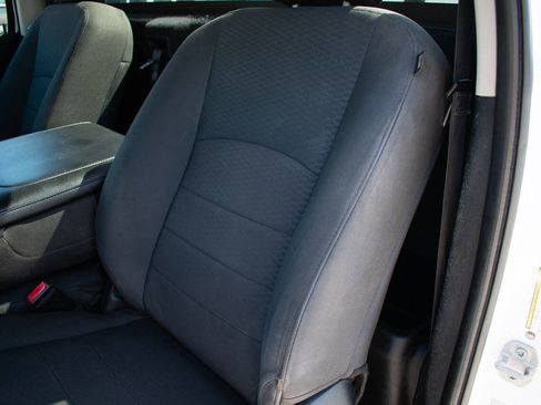 Used 2020 RAM 1500 Tradesman w/ Power & Remote Entry Group RWD image 15