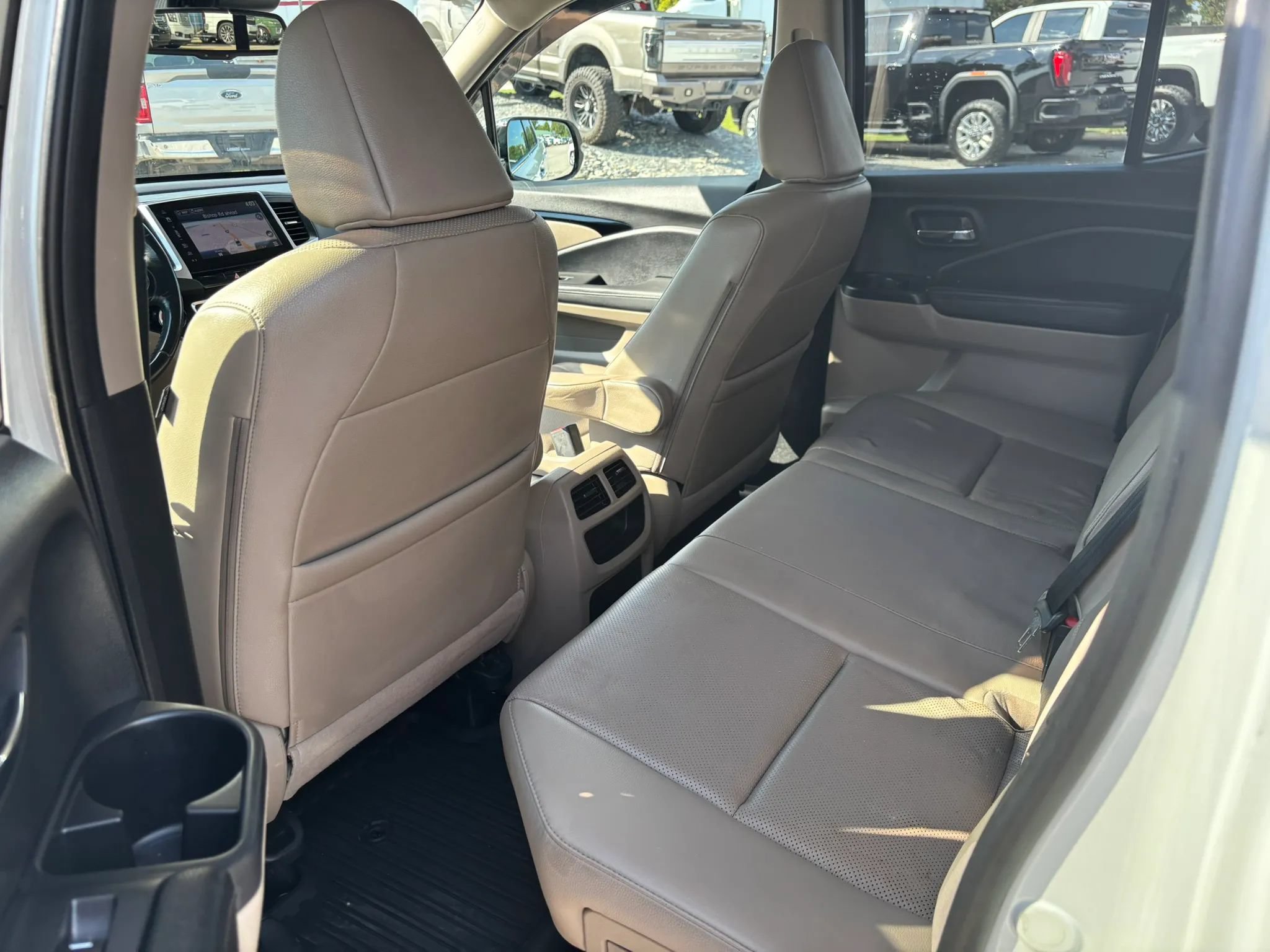 Used 2017 Honda Ridgeline RTL-E image 13