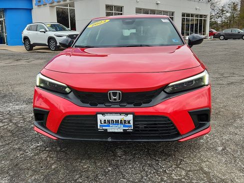 Used 2023 Honda Civic Sport image 2