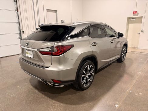 Used 2022 Lexus RX 350 FWD w/ Premium Package image 5