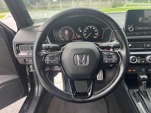 Used 2022 Honda Civic Sport image 16