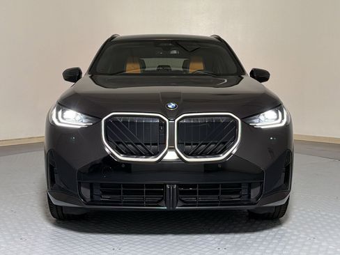 Used 2025 BMW X3 xDrive30 AWD/4WD image 6