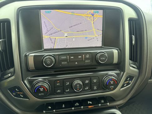 Used 2014 Chevrolet Silverado 1500 LTZ w/ Texas Edition, 1LZ Trim RWD image 21